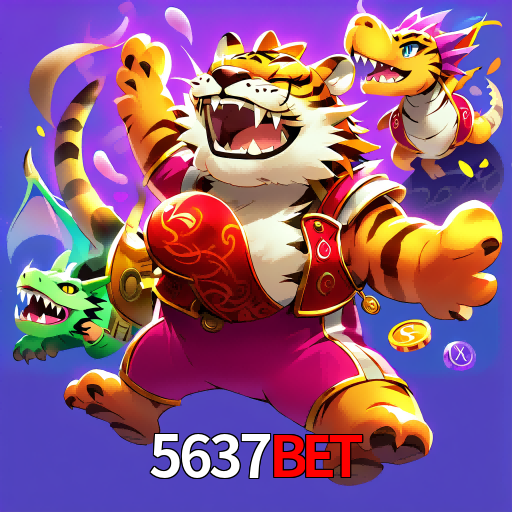 5637Bet